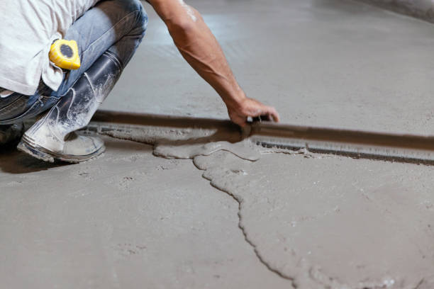  Winooski, VT Concrete contractor Pros