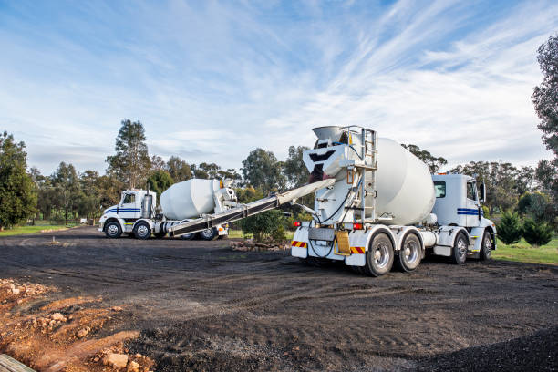 Best Concrete Grinding and Polishing in Winooski, VT