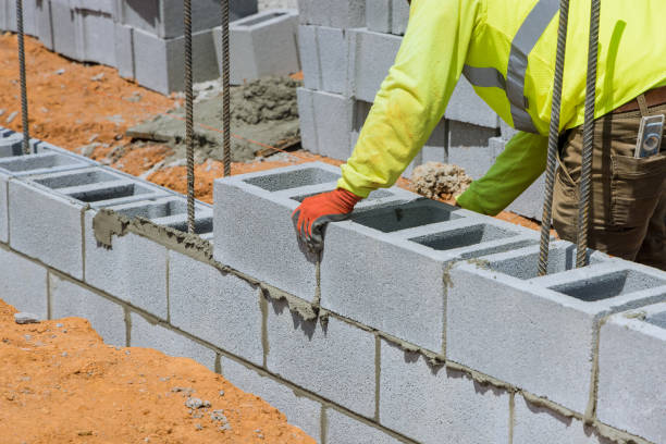 Best Concrete Retaining Walls in Winooski, VT